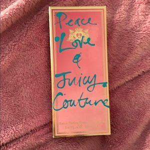 Juicy Couture perfumes